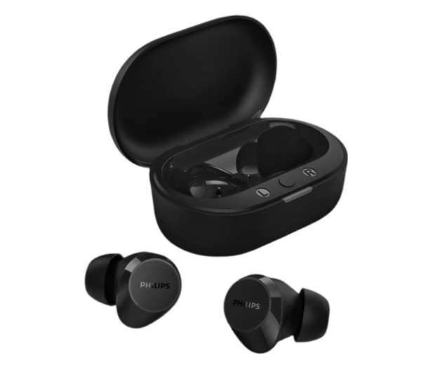 PHILIPS TAT1209 Czarne TAT1209BK/00 - 1282730 - zdjęcie 5